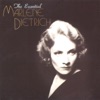 Marlene Dietrich - Ou vent les fleurs (Where Have All the Flowers Gone)