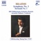 Serenade No. 1 in D Major, Op. 11: V. Scherzo. Allegro artwork