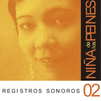 La Niña de los Peines - Registros Sonoros, Vol. 2/13 (feat. Ramón Montoya) artwork