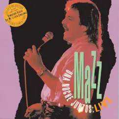 Una Noche Juntos: Live by Mazz album reviews, ratings, credits