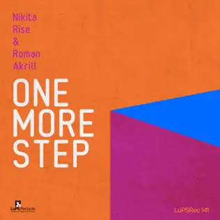 télécharger l'album Nikita Rise & Roman Akrill - One More Step