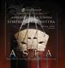 Stream & download ASTA National Orchestra Festival 2013 Anderson High School Symphony Orchestra