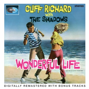 Cliff Richard - On the Beach - Line Dance Music