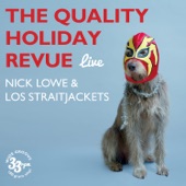 The Quality Holiday Revue (Live) artwork