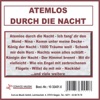 Atemlos durch die Nacht