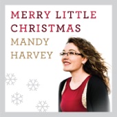 Merry Little Christmas - EP artwork