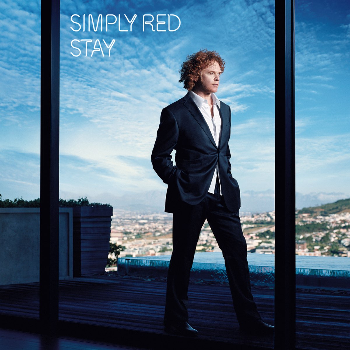 Simply группа. Simply Red. Simply Red исполнитель. Simply Red 1995. Simply Red "stay".