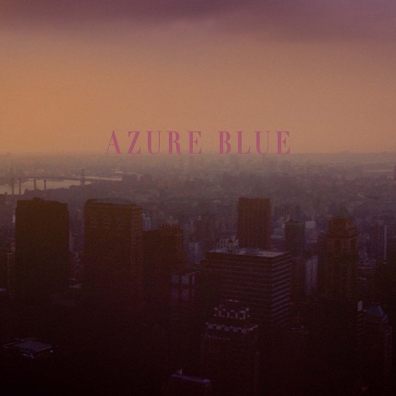 Cover artwork for By Your Side