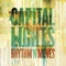 Caroline - Capital Lights lyrics