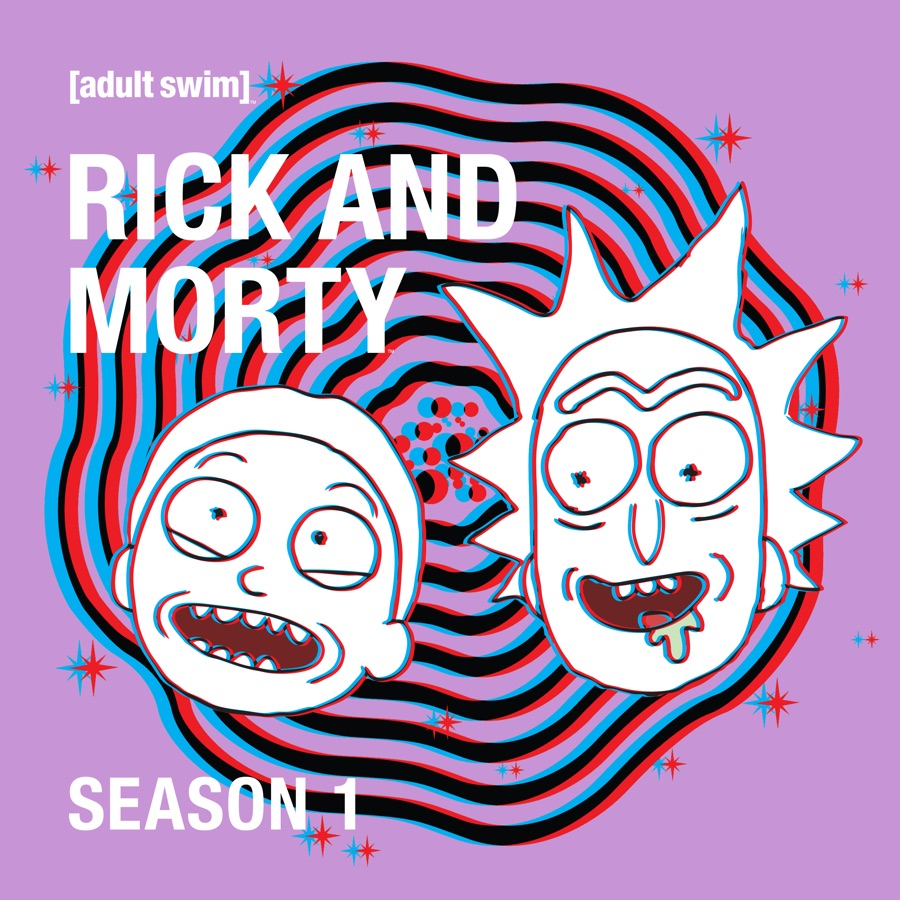 Rick and morty season 1 torrent