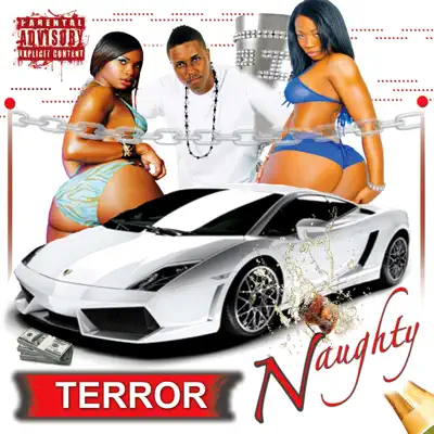 Naughty - Single - Terror