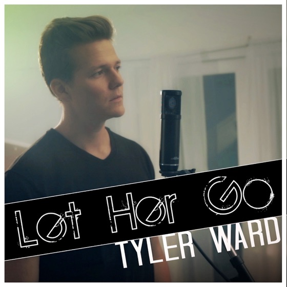 Cover artwork for Let Her Go