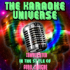 Complicated (Karaoke Version) [In the Style of Avril Lavigne ] - The Karaoke Universe
