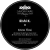 Stream & download Know Flow - EP