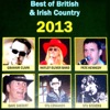Best of British & Irish Country 2013, 2014
