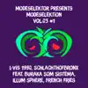 Stream & download Modeselektion, Vol. 03 #1 - EP