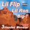 25/8 (feat. Lil Ron & Big T) - Lil' Flip lyrics