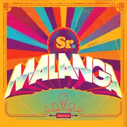 Sr. Malanga - Malanga Sr. Malanga - Malanga