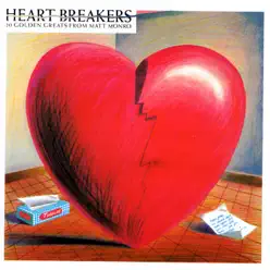 Heartbreakers - Matt Monro