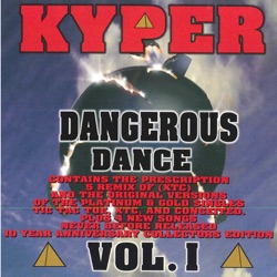 Kyper - Tic Tac Toe