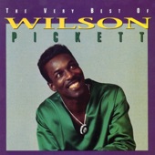 Hey Jude - Wilson Pickett