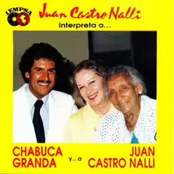 Interpreta a...Chabuca Granda y Juan Castro Nalli - Juan Castro Nalli