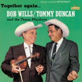 Bob Wills - Take Me Back To Tulsa