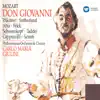 Mozart - Don Giovanni album lyrics, reviews, download