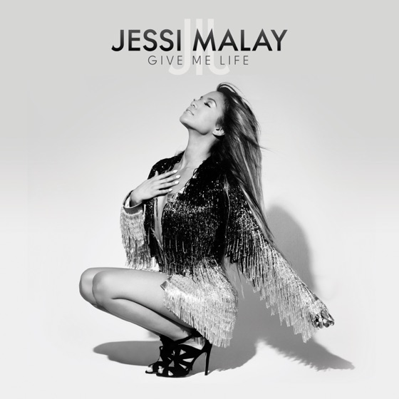 Cover artwork for Here I Am