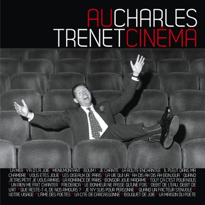 Charles Trenet au cinéma - Charles Trénet