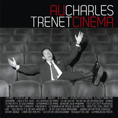 Charles Trenet au cinéma - Charles Trénet