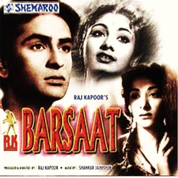 Kishore Kumar & Lata Mangeshkar - Jiya Beqarar Hai