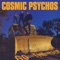 Back In Town - Cosmic Psychos lyrics