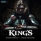 King's (Extended Mix) - Fonsi Nieto & Nick Palmer lyrics