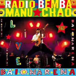 Baïonarena (Live) - Manu Chao