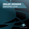 Amazing Love (Remixes) - EP