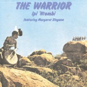 The Warrior (Remastered) [feat. Margaret Singana] artwork