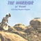 The Warrior (Remastered) [feat. Margaret Singana] artwork