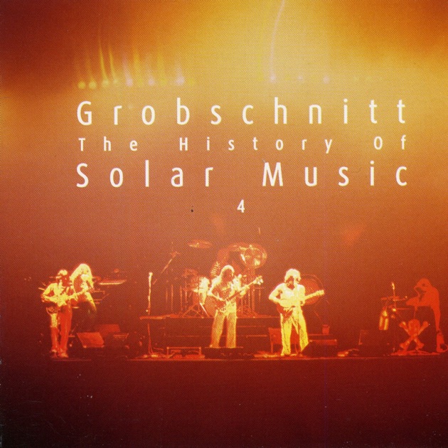 Grobschnitt rockpalast germany tour