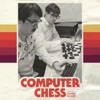 Computer Chess original motion picture soundtrack artwork