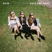 Go Slow by Haim