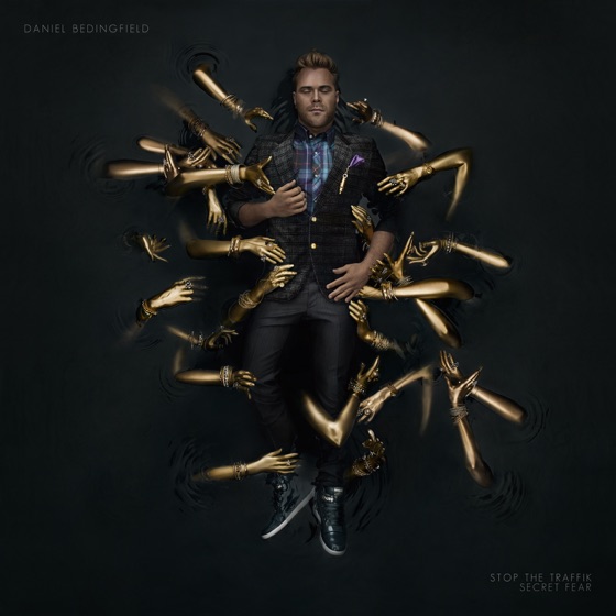 Cover artwork for Don't Write Me Off