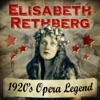 1920's Opera Legend