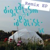 Idealistic (Remix) - EP artwork