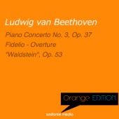 Piano Sonata No. 21 in C Major, Op. 53 "Waldstein": I. Allegro con brio artwork