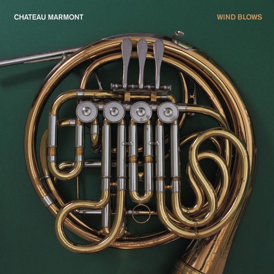 Cover artwork for Wind Blows