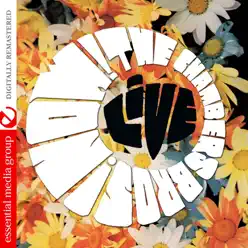 Now! (Remastered) [Live] - The Chambers Brothers