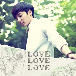 Roy Kim - 그대를 사랑한단 말 Let Me Love You