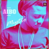 Aibo artwork