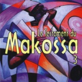 Le testament du makossa, Vol. 3 artwork